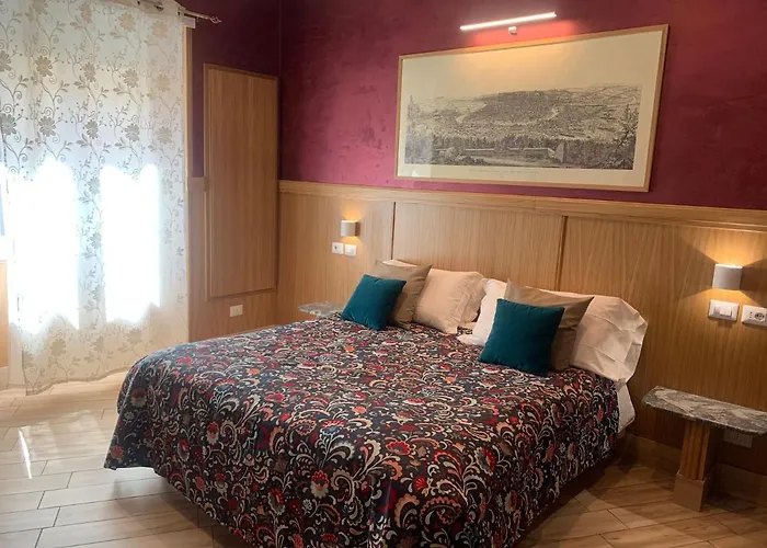 B&B Acasadibarbara
