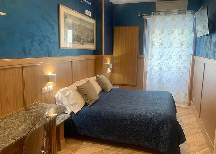 B&B Acasadibarbara