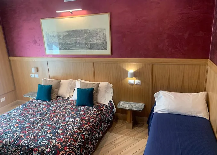 B&B Acasadibarbara